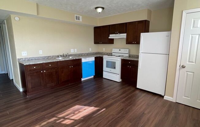 Main Plaza Apartments