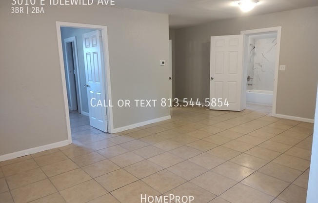 3010 E IDLEWILD AVE