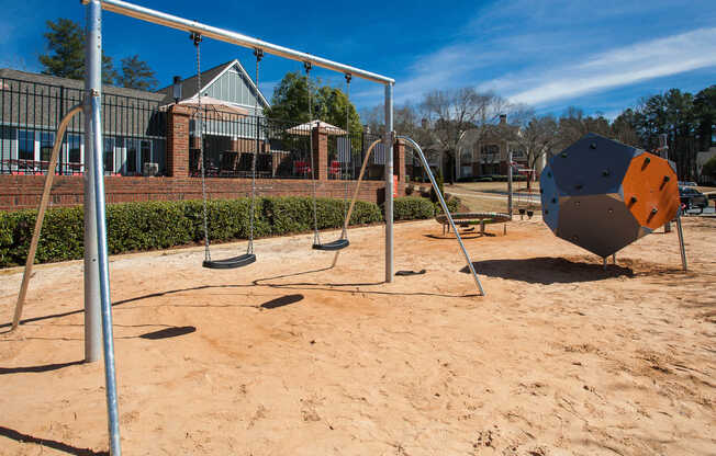 Playground