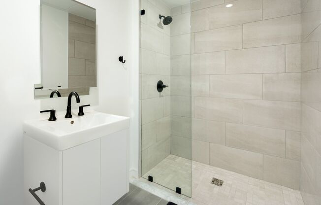 Studio, 1 bath, 161 sqft, $1,650, Unit 705A