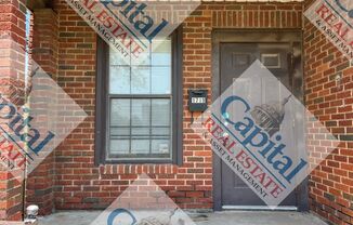 2 beds, 1 bath, $1,095