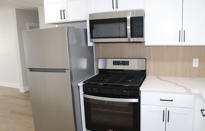 Westwood Court Apts