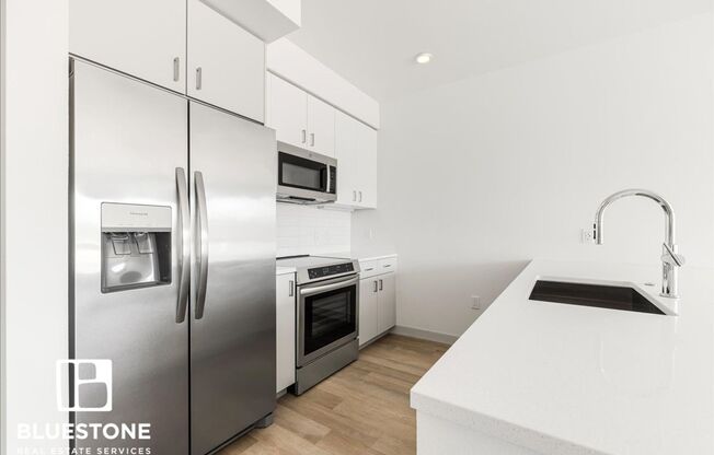 1 bed, 1 bath, 765 sqft, $2,199, Unit 301