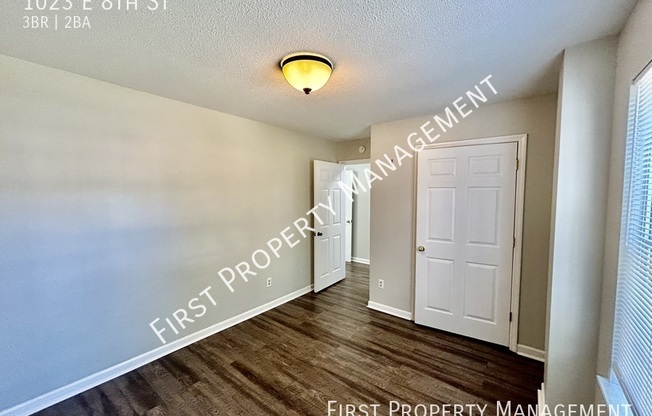 Partner-provided property photo