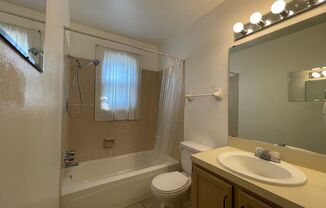 2 beds, 2 baths, $1,395