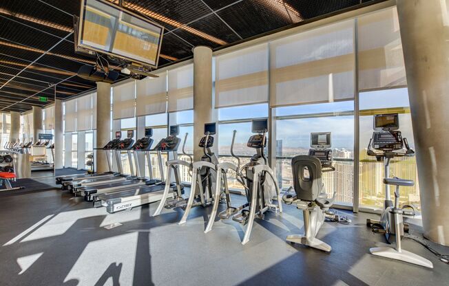 1 bed, 1 bath, $3,100, Unit # 1407