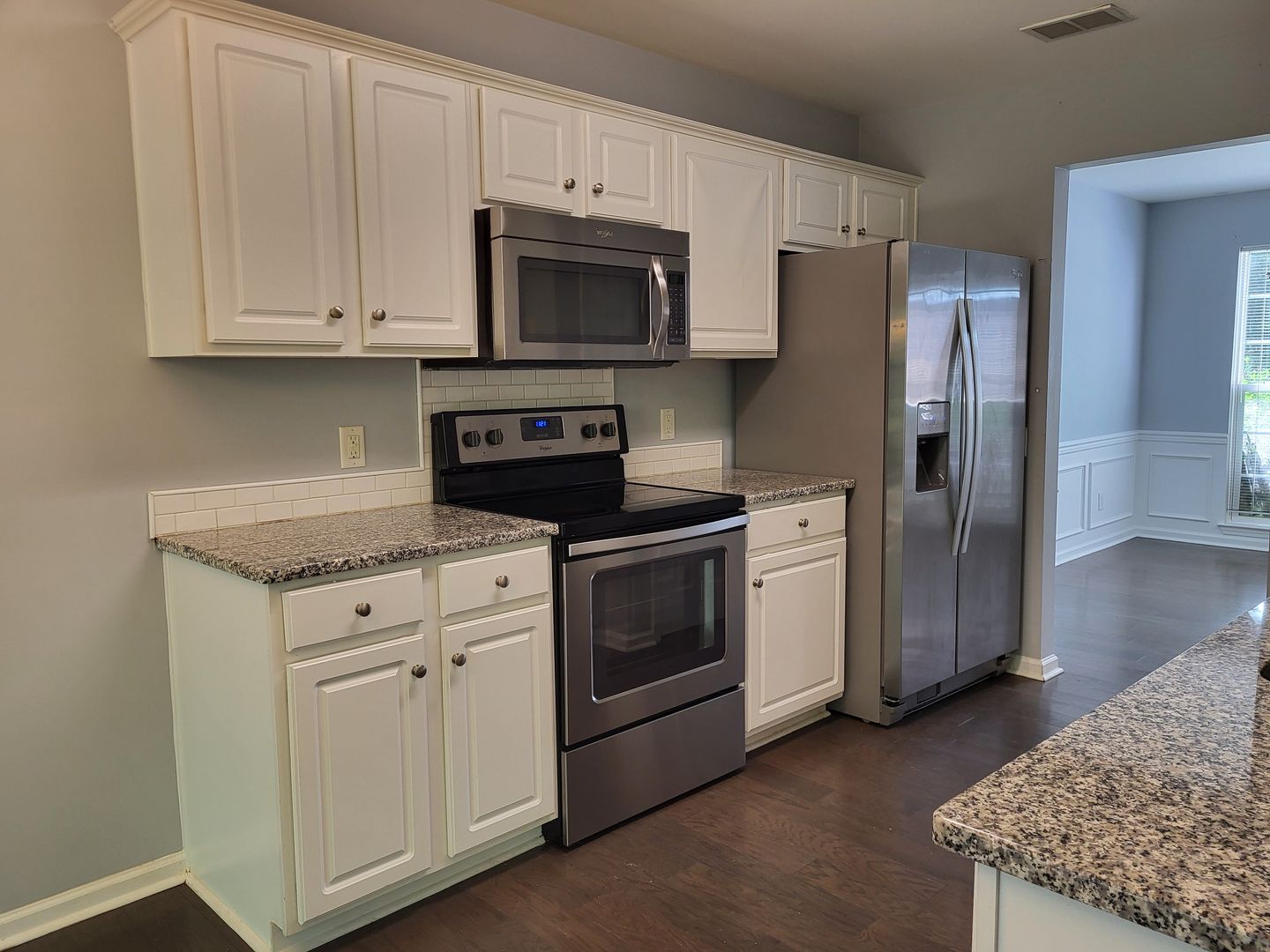 3 bedroom home in Edindale