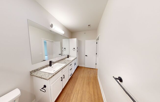 1 bed, 1 bath, $1,275, Unit 845 - A301