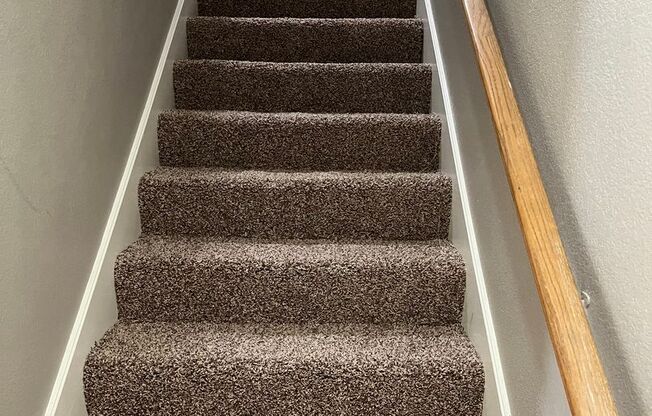 2 and 3 bedroom townhouses