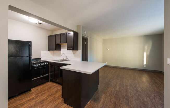 Park Cedar Apartments