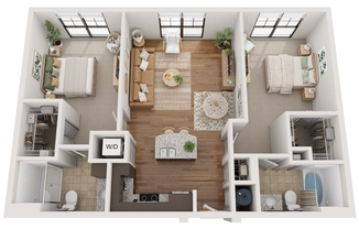 Partner-provided photo for $1975 unit