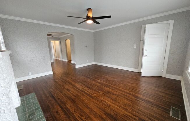 1 bed, 1 bath, 900 sqft, $1,200, Unit 1412-1