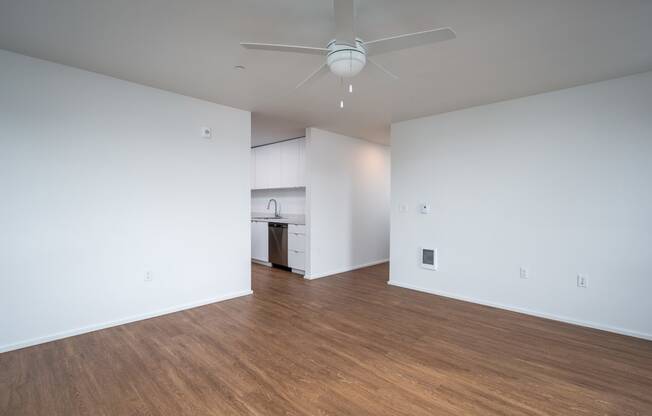 Rockwood Village_Four Bedroom