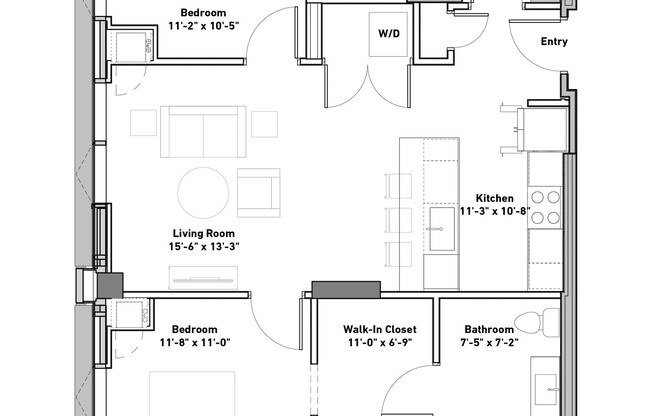 Partner-provided property photo