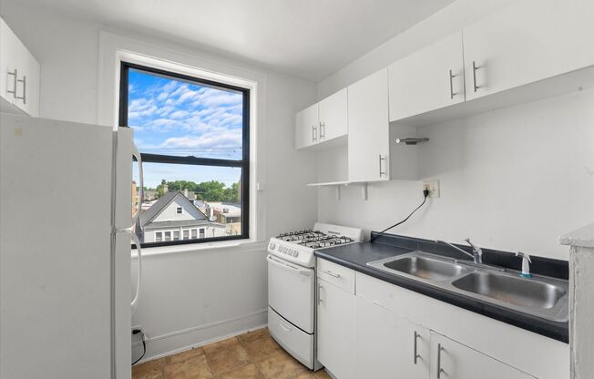 Studio, 1 bath, 482 sqft, $1,495, Unit 2334.53B