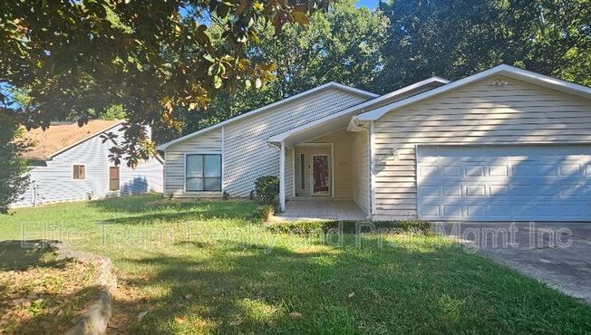 3738 SWEETGRASS LN