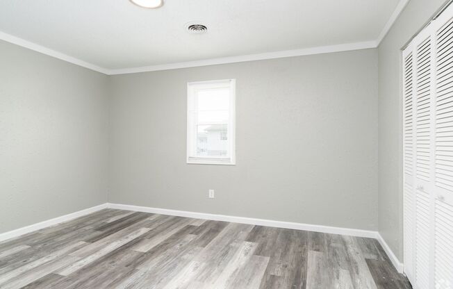 1 bed, 1 bath, 580 sqft, $825, Unit 2601-8 BB