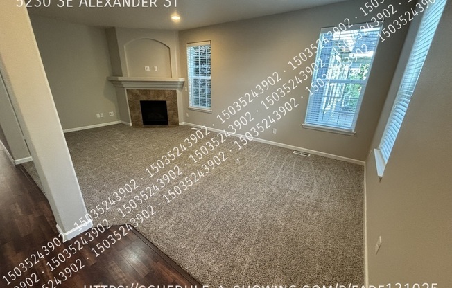 5230 SE ALEXANDER ST