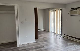 SUNRISE APARTMENT