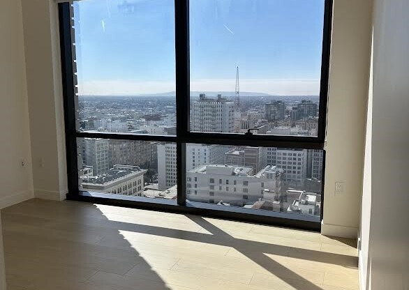 2 beds, 2 baths, 1,032 sqft, $4,300, Unit 2710