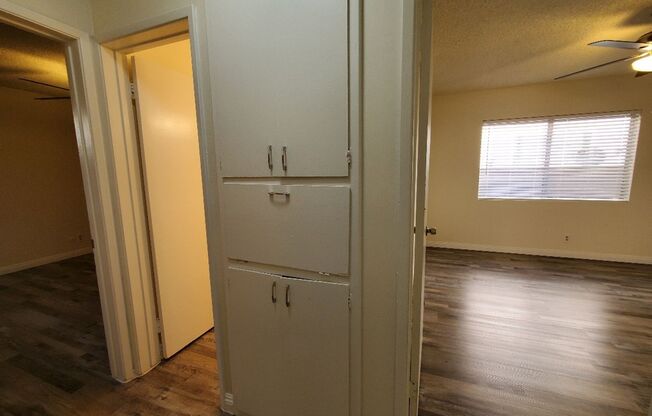 2 beds, 1 bath, $2,650, Unit 633-C