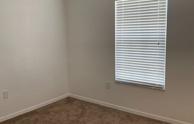 4 Bedroom 2 bath with 2 car garage