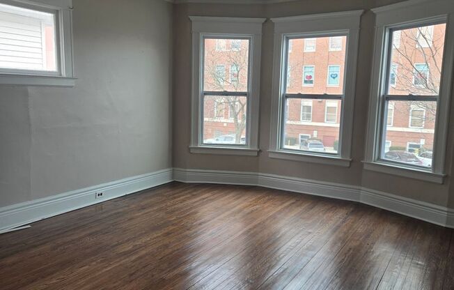 85 Kensington Avenue