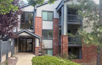 1 Bedroom Updated Condo in Trout Farm