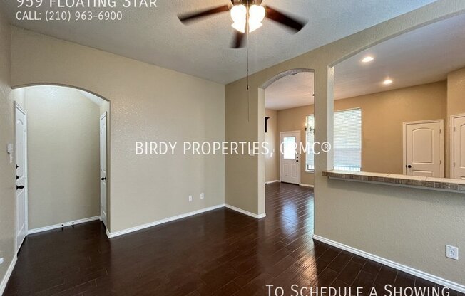 Partner-provided property photo