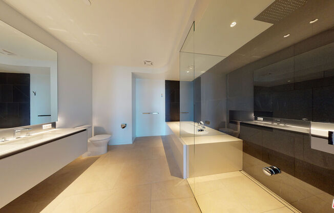 2 beds, 2.5 baths, 2,802 sqft, $18,995, Unit PH15