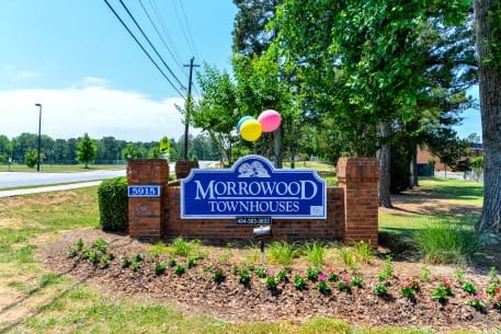 Morrowood Townhomes