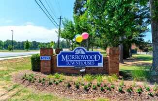 Morrowood Townhomes