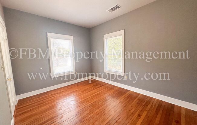 2 beds, 1 bath, $1,495