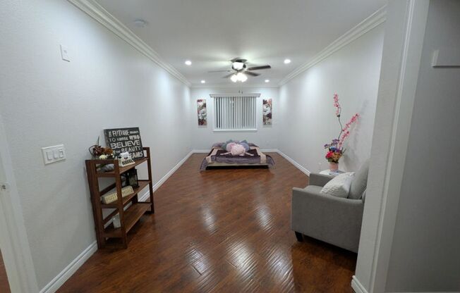 1 bed, 1 bath, 660 sqft, $1,995, Unit 104