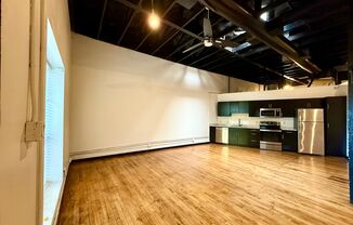 Cedar Park Lofts