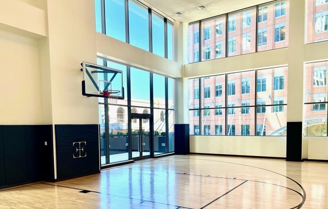 2 beds, 2 baths, 1,024 sqft, $9,000, Unit 1105