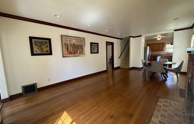 Kendall Yards 3 Bedroom 2 Bath Home