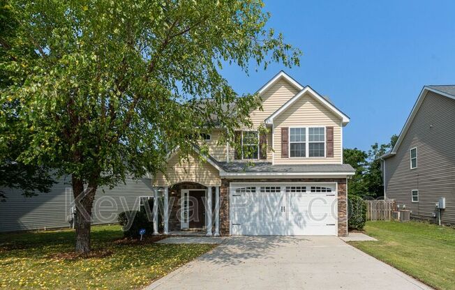 507 CASEY CT