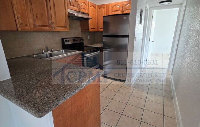 2 beds, 1 bath, 827 sqft, $1,825, Unit 6953- 5th