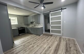 Newly Renovated Gem in Kalihi!