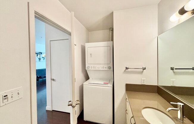 1 bed, 1 bath, 683 sqft, $2,100, Unit 215