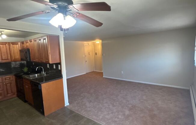 Ridley Park Court Apartments