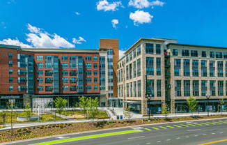 Centro Arlington