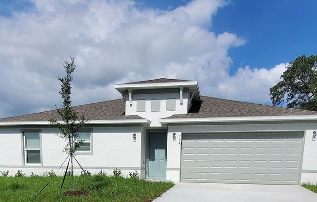 *****STUNNING BRAND NEW 4/2 HOME IN PALM BAY