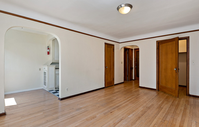 GX Grex Apartments
