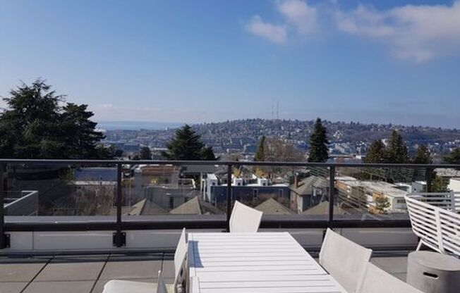 Studio, 1 bath, 244 sqft, $1,495, Unit 113 - Furnished