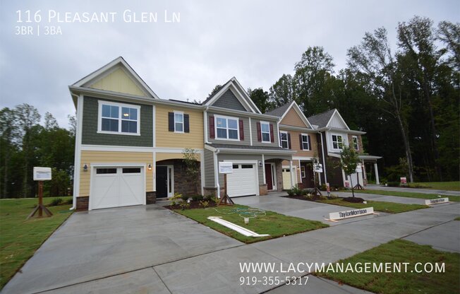 116 PLEASANT GLN LN