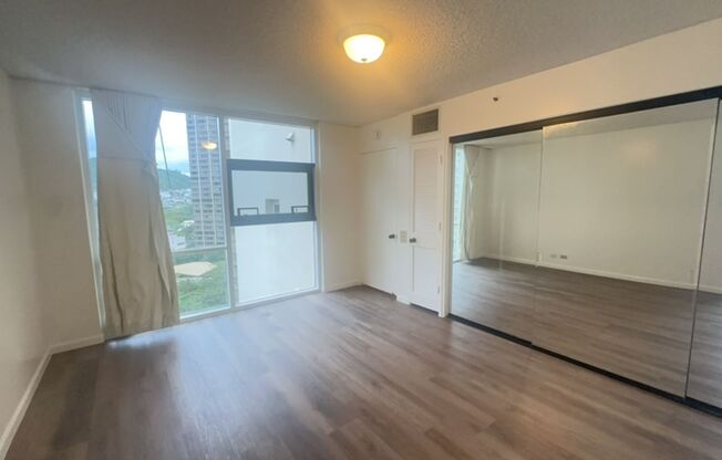 1 bed, 1 bath, $3,050, Unit # 1501