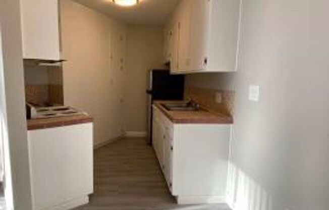 1 bed, 1 bath, 750 sqft, $1,500, Unit 204