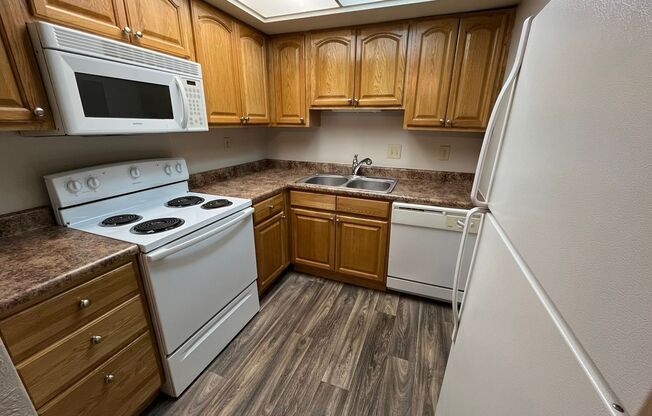 The Flats at Dunlap